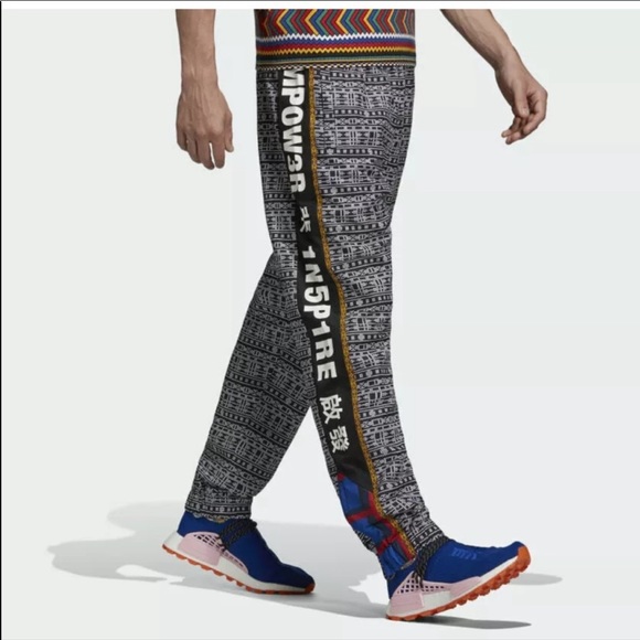adidas Other - Adidas Pharrell Williams Joggers